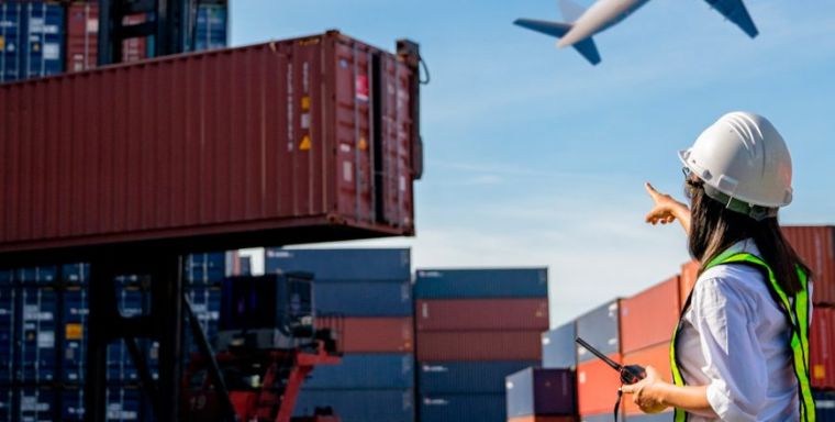 Servicios R&R Logistica Aduana Comercio Exterior Colombia